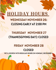 Holiday Hours (3)