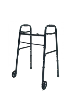 Graham Field Black Walker