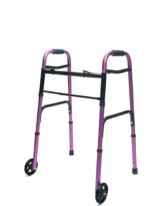 Graham Field Plum Walker