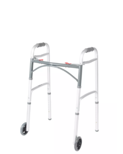 Guardian Walker Grey