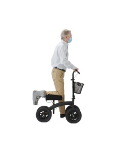 Medline All-Terrain Knee Walkers