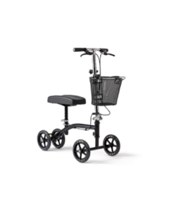 Medline Gen 4 Standard Knee Walker with 8 Wheels