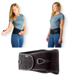 Aspen Lumbar Support
