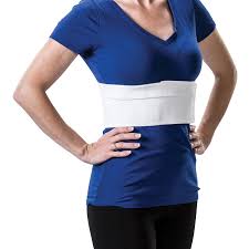 Rib Belt