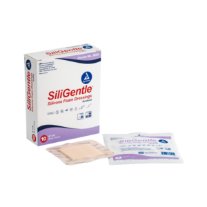 Silicone Dressing