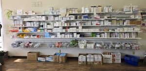 Wound Supplies Picture