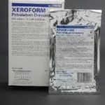 xeroform