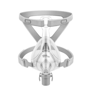 CPAP Mask Full Face