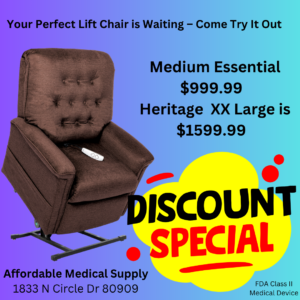Lift Chair Discount Sale (4)