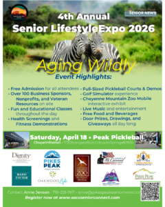 Senior Lifestyle expo (1)